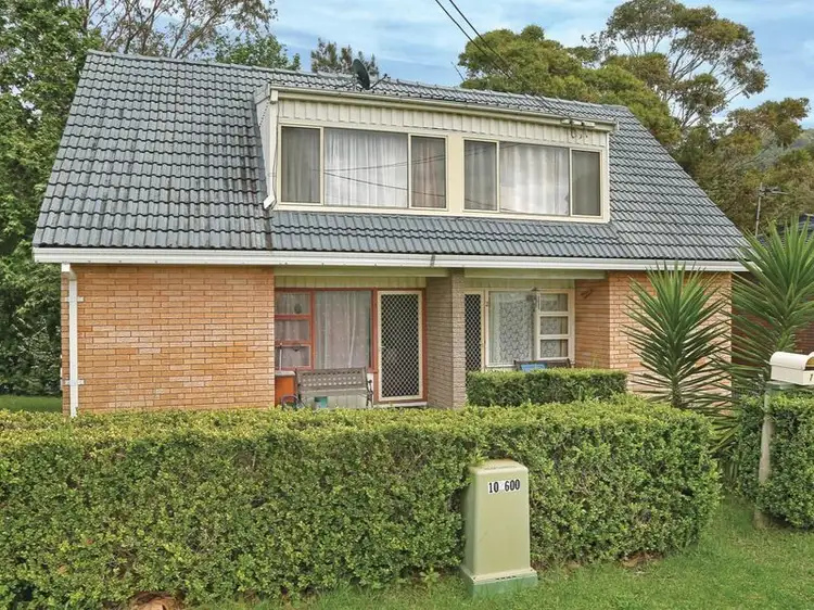 Main view of Homely townhouse listing, 96 Brokers Road, Balgownie NSW 2519
