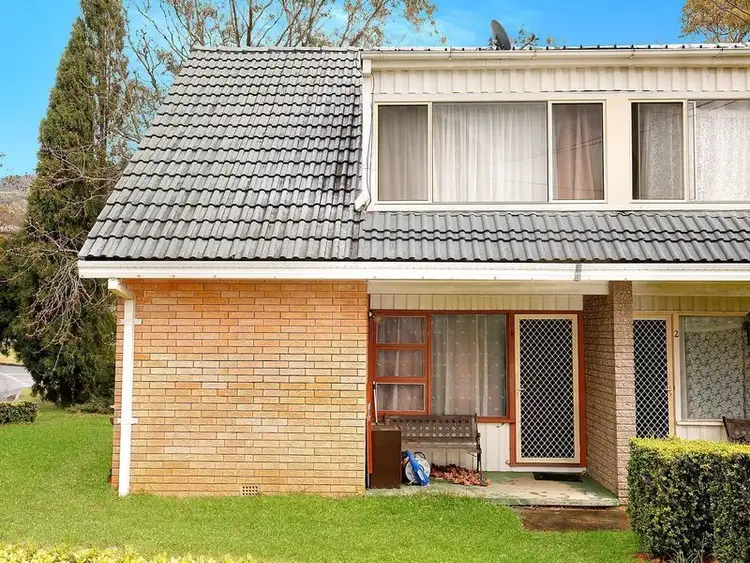 Fifth view of Homely townhouse listing, 96 Brokers Road, Balgownie NSW 2519