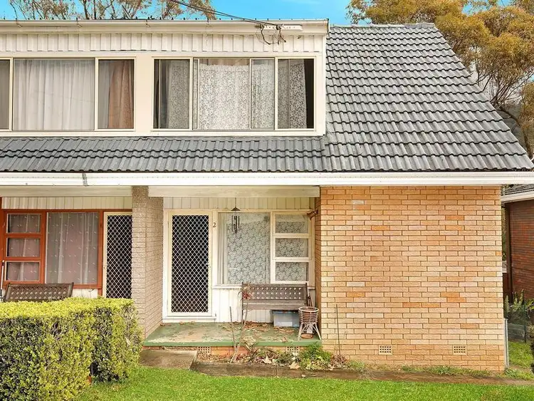 Sixth view of Homely townhouse listing, 96 Brokers Road, Balgownie NSW 2519