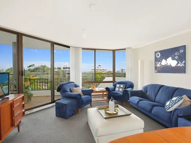 Main view of Homely apartment listing, 6/22 Corrimal Street, Wollongong NSW 2500
