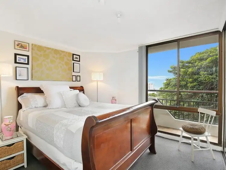 Fifth view of Homely apartment listing, 6/22 Corrimal Street, Wollongong NSW 2500