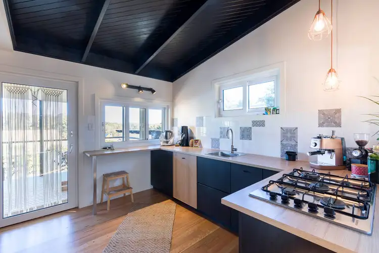 Fourth view of Homely house listing, 8 O'connells Point Road, Wallaga Lake NSW 2546