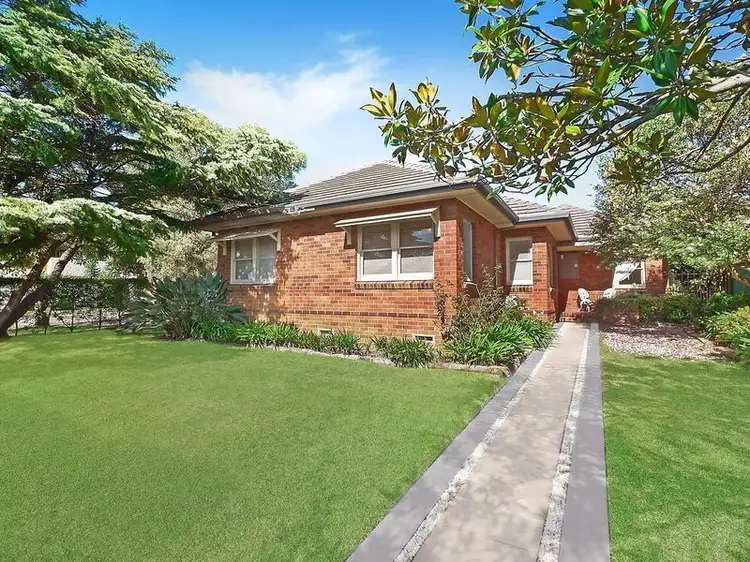 10 Denman Avenue, Cronulla NSW 2230