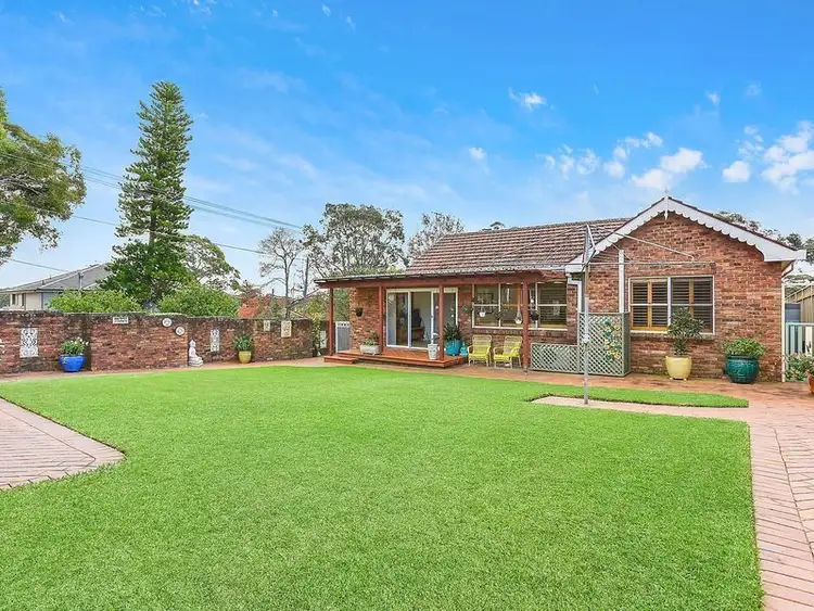 Second view of Homely house listing, 18 English Street, Woolooware NSW 2230