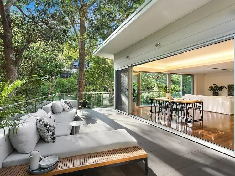 Main view of Homely house listing, 108A North West Arm Road, Gymea NSW 2227