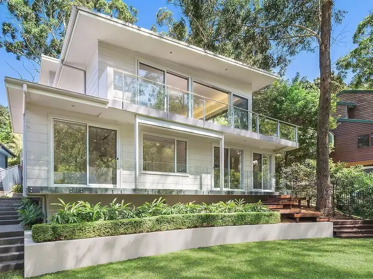 Second view of Homely house listing, 108A North West Arm Road, Gymea NSW 2227