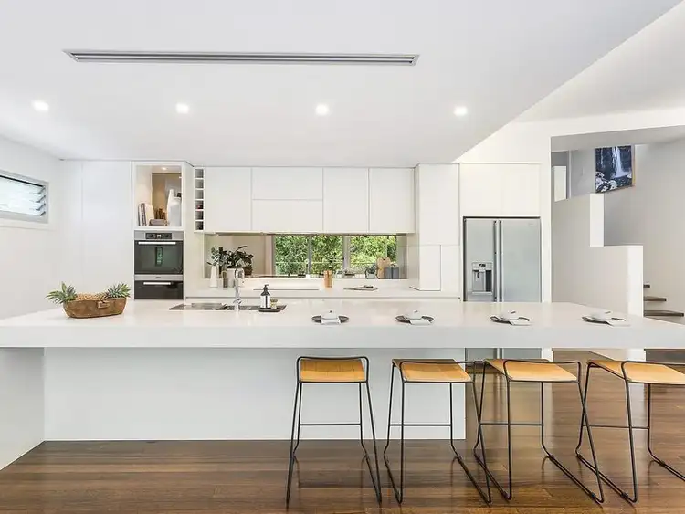 Fifth view of Homely house listing, 108A North West Arm Road, Gymea NSW 2227
