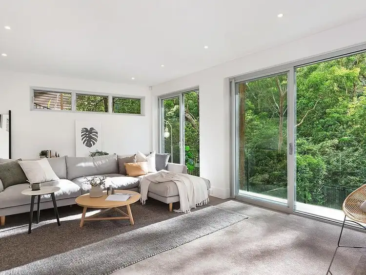Sixth view of Homely house listing, 108A North West Arm Road, Gymea NSW 2227