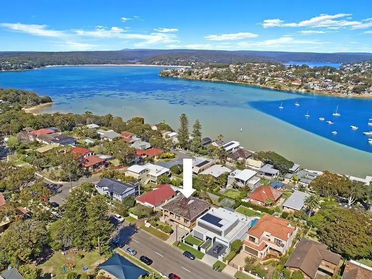 Main view of Homely house listing, 123 Nicholson Parade, Cronulla NSW 2230