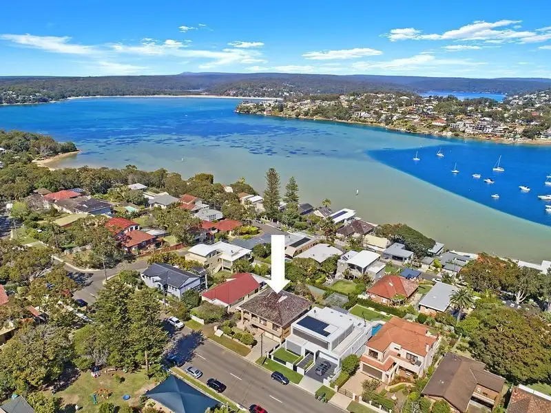 Main view of Homely house listing, 123 Nicholson Parade, Cronulla NSW 2230
