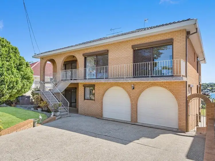Second view of Homely house listing, 123 Nicholson Parade, Cronulla NSW 2230