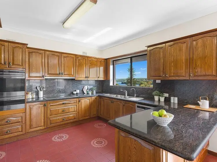 Fifth view of Homely house listing, 123 Nicholson Parade, Cronulla NSW 2230