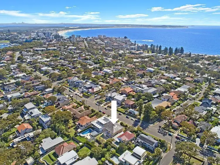 Sixth view of Homely house listing, 123 Nicholson Parade, Cronulla NSW 2230