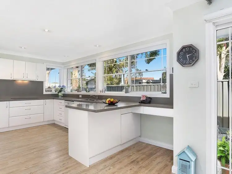 Third view of Homely semi-detached listing, 1B Grosvenor Crescent, Cronulla NSW 2230