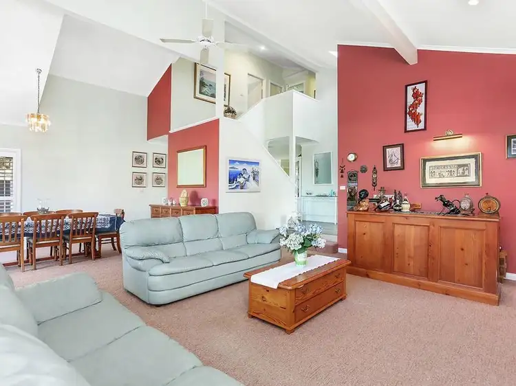 Fourth view of Homely semi-detached listing, 1B Grosvenor Crescent, Cronulla NSW 2230