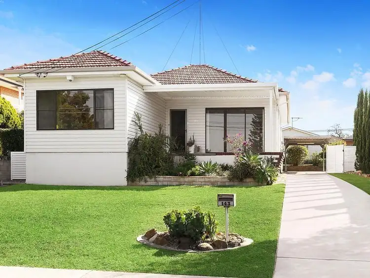 Sixth view of Homely house listing, 143 Bellingara Road, Miranda NSW 2228