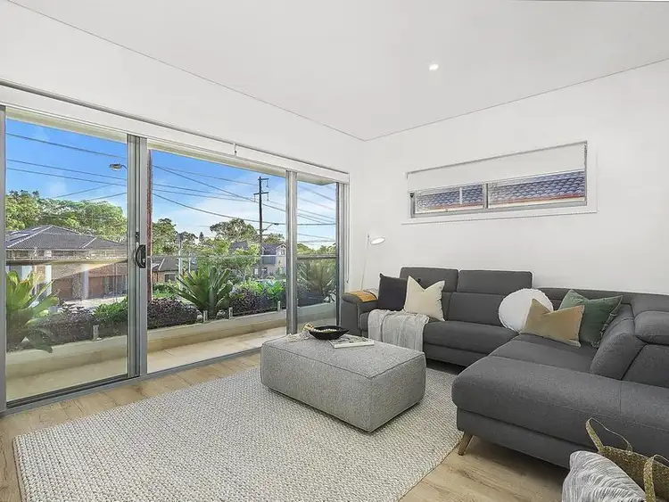 Fourth view of Homely semi-detached listing, 158A Parraweena Road, Miranda NSW 2228