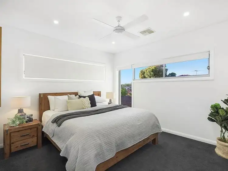 Fifth view of Homely semi-detached listing, 158A Parraweena Road, Miranda NSW 2228