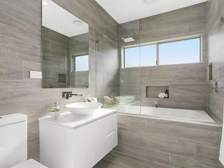 Sixth view of Homely semi-detached listing, 158A Parraweena Road, Miranda NSW 2228