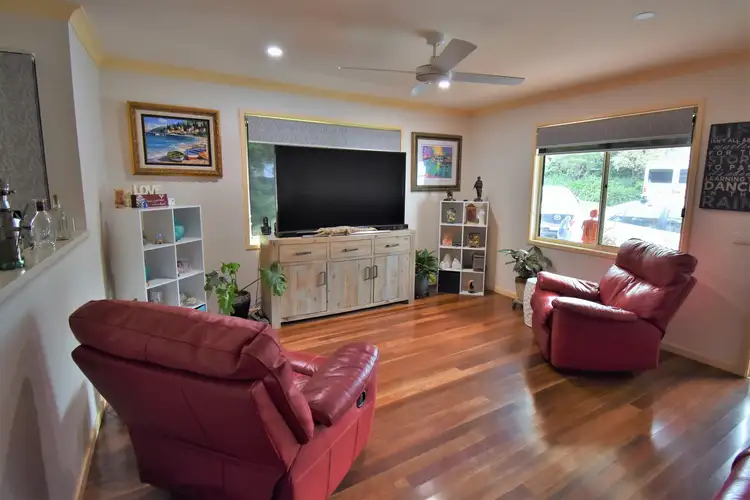 Third view of Homely house listing, 2 O'connells Point Road, Wallaga Lake NSW 2546