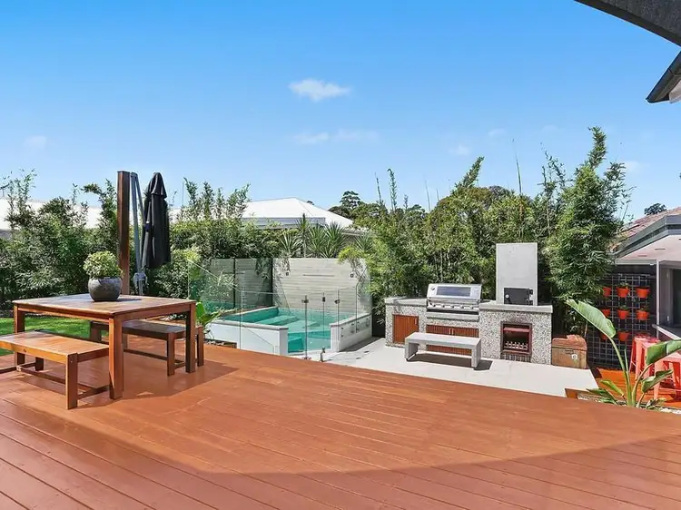 Second view of Homely house listing, 3 Winkin Avenue, Gymea Bay NSW 2227