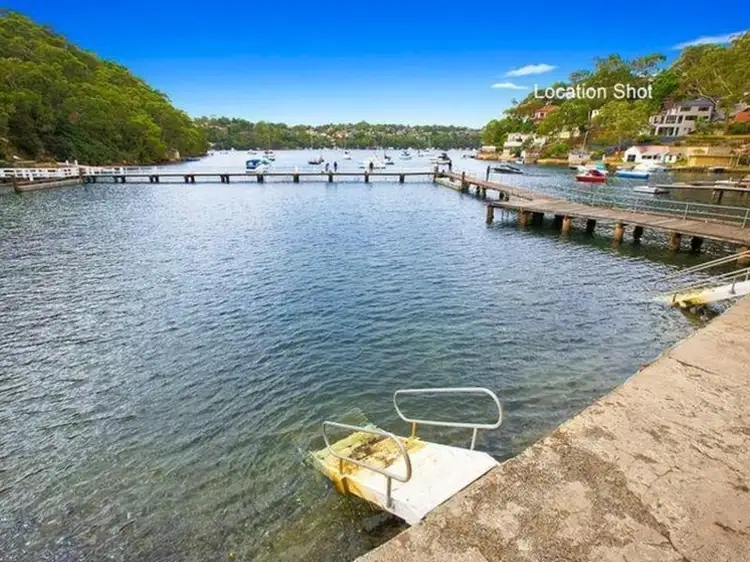 Sixth view of Homely house listing, 3 Winkin Avenue, Gymea Bay NSW 2227