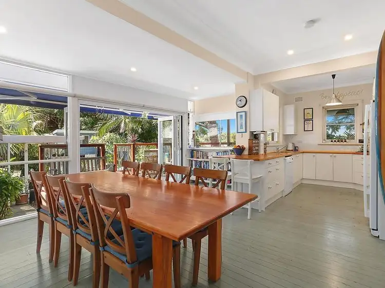 Fourth view of Homely house listing, 3 Lucas Street, Cronulla NSW 2230