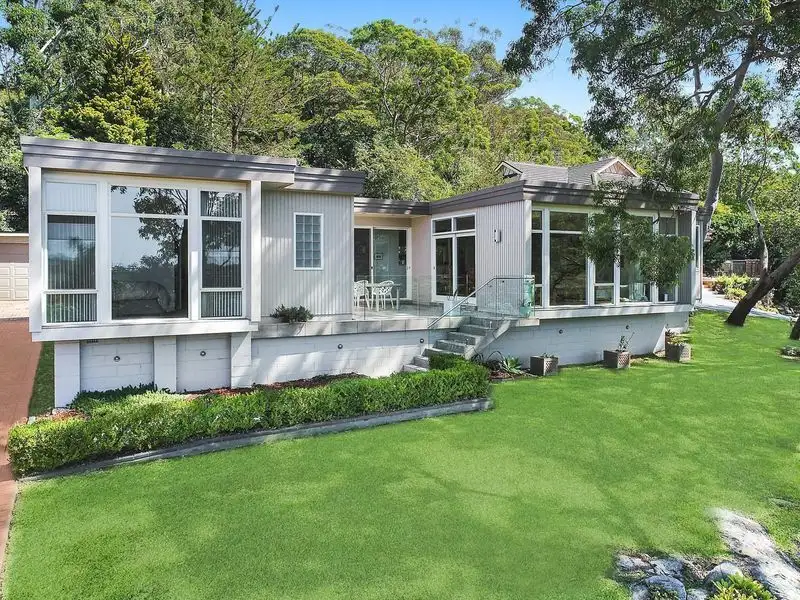Main view of Homely house listing, 235 North West Arm Road, Grays Point NSW 2232