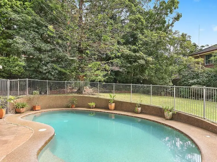 Fifth view of Homely house listing, 235 North West Arm Road, Grays Point NSW 2232