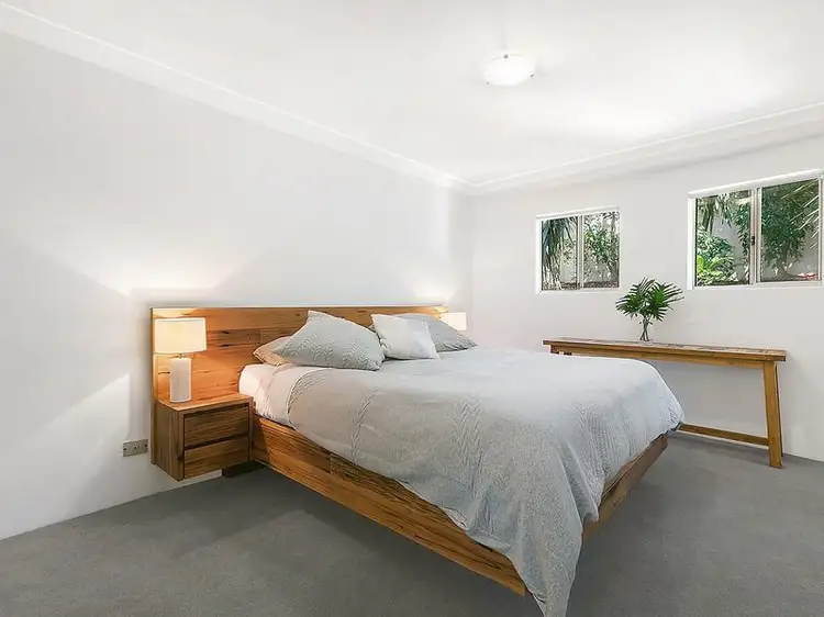Fourth view of Homely apartment listing, 3/47 Wyanbah Road, Cronulla NSW 2230