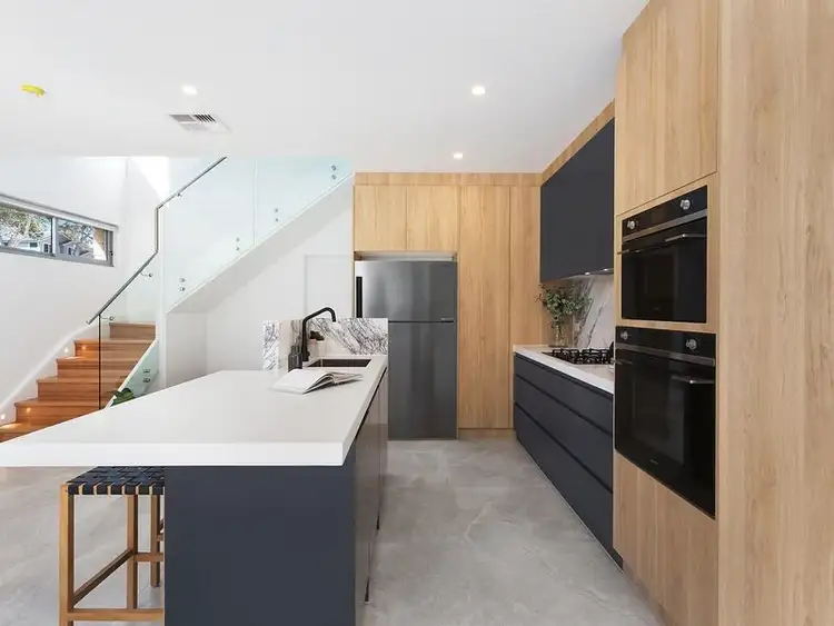 Main view of Homely townhouse listing, 2/49 Oleander Parade, Caringbah South NSW 2229
