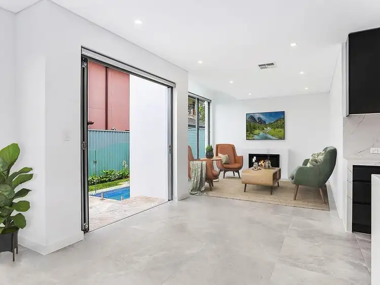 Fourth view of Homely townhouse listing, 2/49 Oleander Parade, Caringbah South NSW 2229