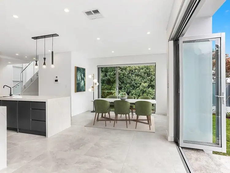 Fifth view of Homely townhouse listing, 2/49 Oleander Parade, Caringbah South NSW 2229