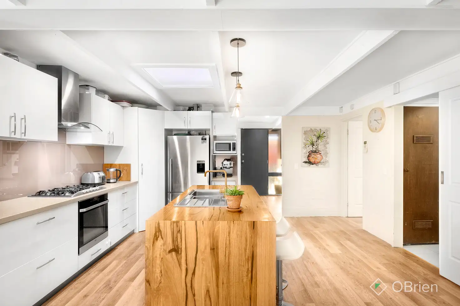 Main view of Homely house listing, 5 Stanley Street, Somerville VIC 3912