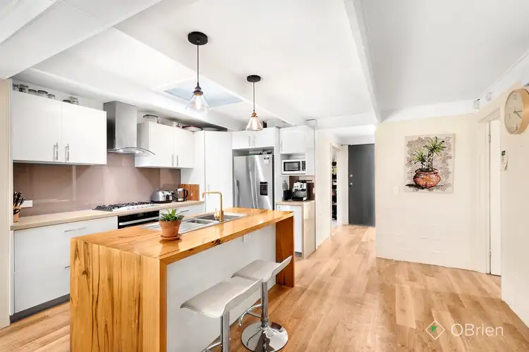 Second view of Homely house listing, 5 Stanley Street, Somerville VIC 3912