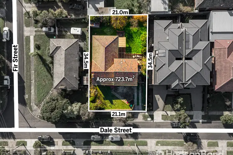 31 Dale Street, Bulleen VIC 3105