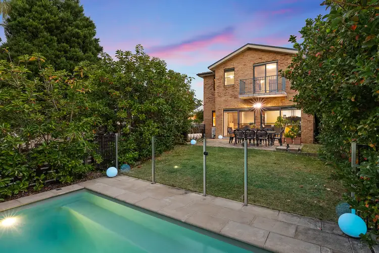 208 The Comenarra Parkway, Wahroonga NSW 2076