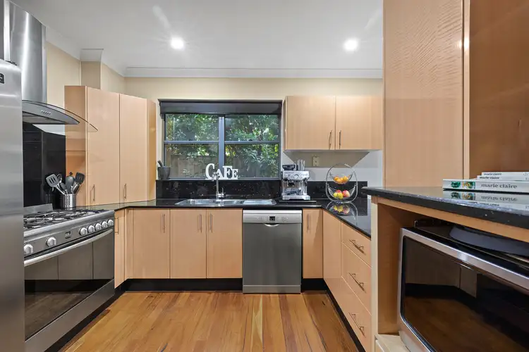 Second view of Homely house listing, 208 The Comenarra Parkway, Wahroonga NSW 2076