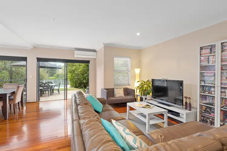 Third view of Homely house listing, 208 The Comenarra Parkway, Wahroonga NSW 2076