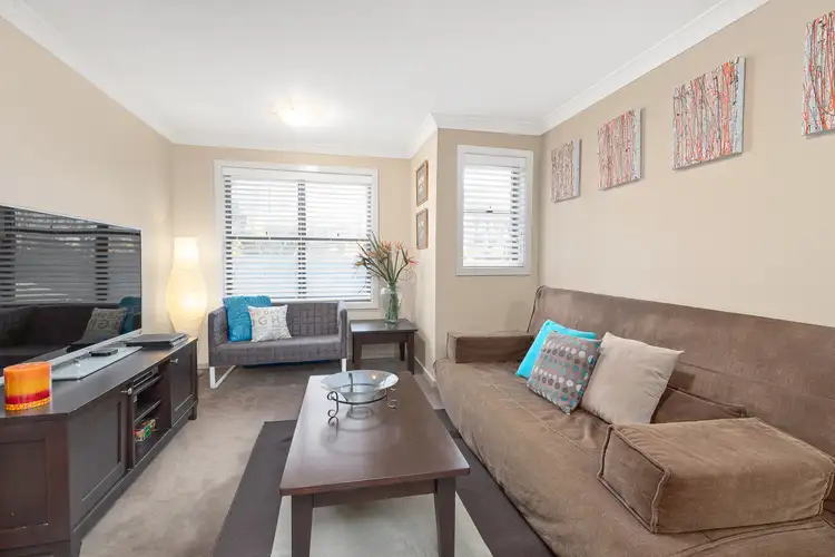 Fourth view of Homely house listing, 208 The Comenarra Parkway, Wahroonga NSW 2076