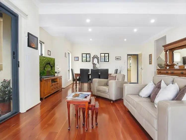 Fourth view of Homely apartment listing, 1/21 View Street, Wollongong NSW 2500