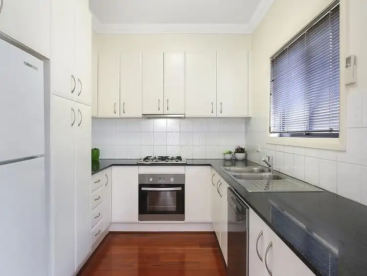 Fifth view of Homely apartment listing, 1/21 View Street, Wollongong NSW 2500