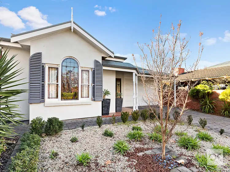 Main view of Homely house listing, 22A Jarvis Street, Erindale SA 5066