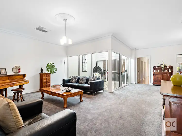 Second view of Homely house listing, 22A Jarvis Street, Erindale SA 5066