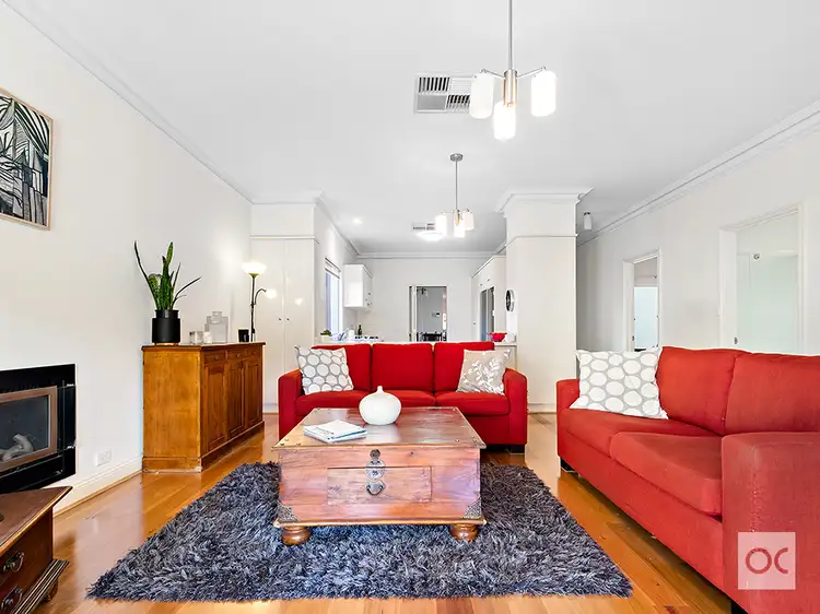 Third view of Homely house listing, 22A Jarvis Street, Erindale SA 5066