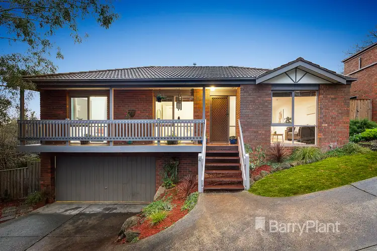 4/47 York Street, Eltham VIC 3095