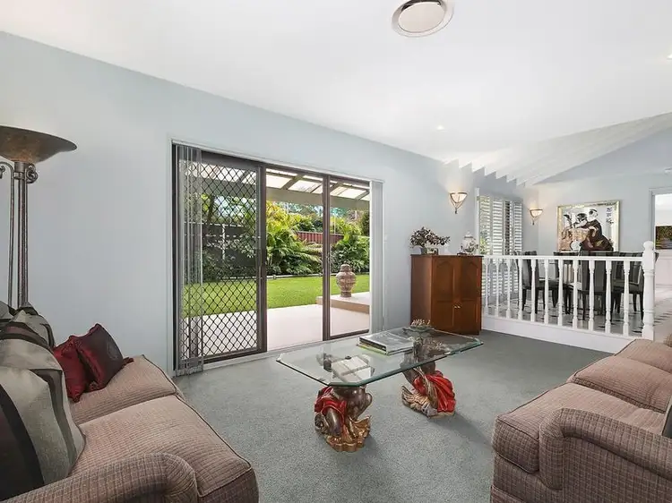 Second view of Homely house listing, 8 Helena Street, Kirrawee NSW 2232
