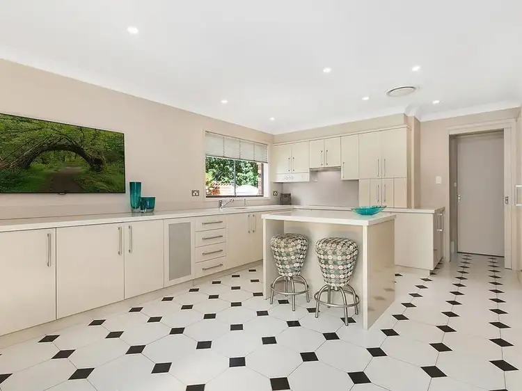 Third view of Homely house listing, 8 Helena Street, Kirrawee NSW 2232