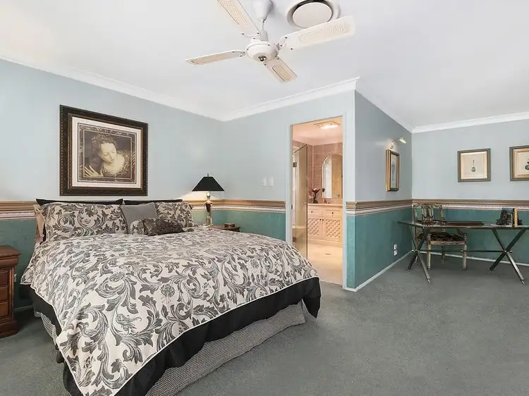 Fourth view of Homely house listing, 8 Helena Street, Kirrawee NSW 2232