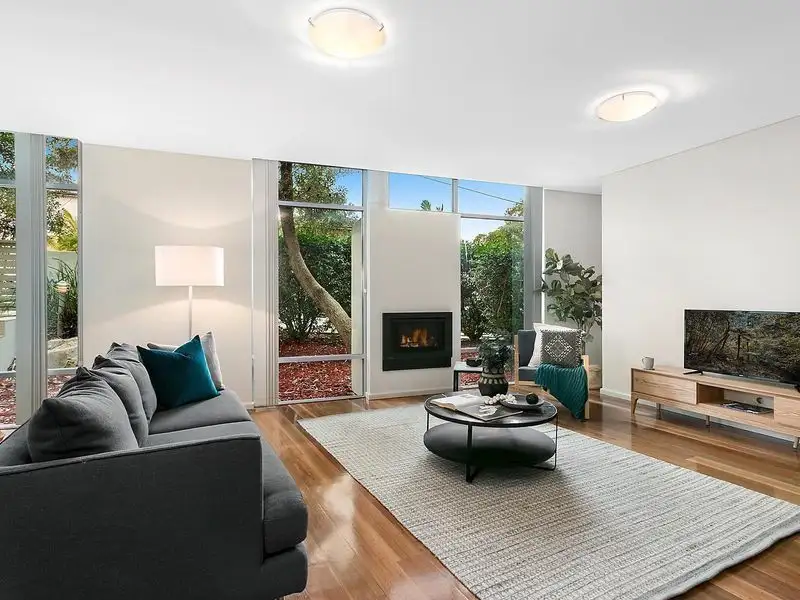 Main view of Homely townhouse listing, 7/33 Connels Road, Cronulla NSW 2230